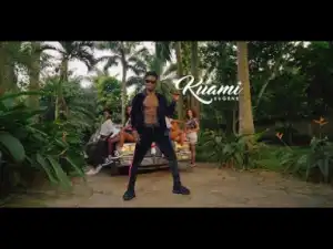 Kuami Eugene – My Time